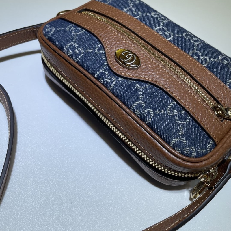 Gucci Satchel Bags